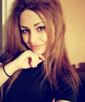 Анкета проститутки Марина - Фото 1, Кантышево, 25 лет, №13556